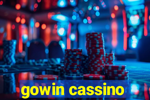 gowin cassino